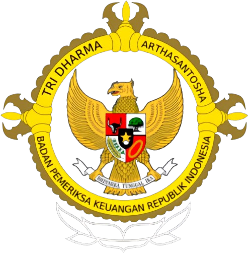 Logo BPK